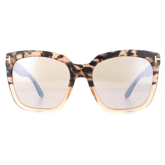 Tom Ford Gafas de sol FT0502 5555G - Image 1