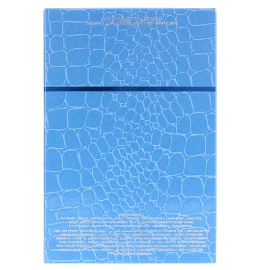Eau Fraîche Eau De Toilette Vaporizador 100 ml - Image 2