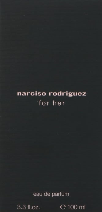 Narciso Rodriguez For Her Edp Spray 100 ml - Image 2