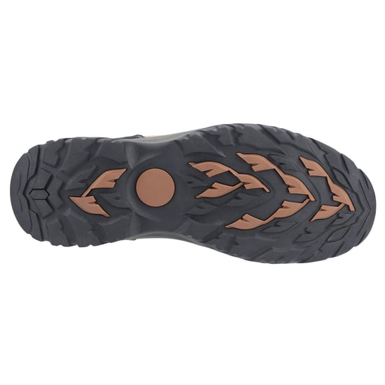 Cotswold Boxwell Leather Men's Brown Loafers - Image 3