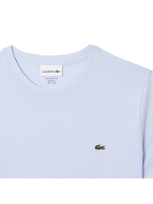 Camiseta Lacoste Pima para hombre - Image 4