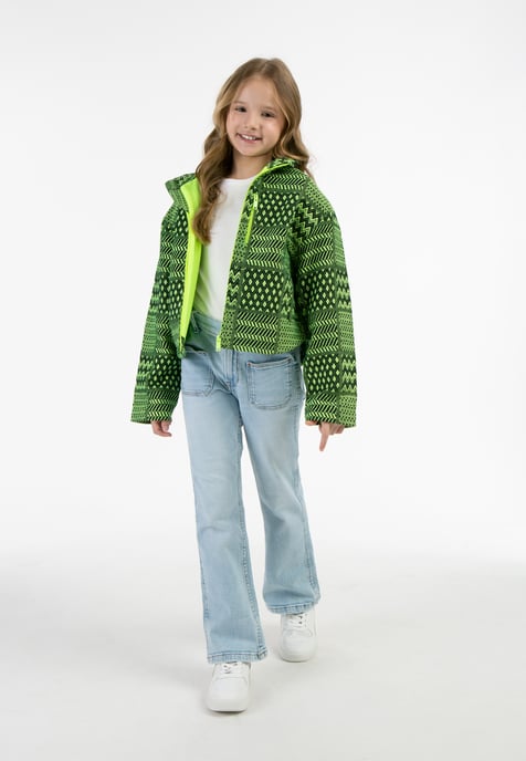Mymo Blouson Girls - Image 2