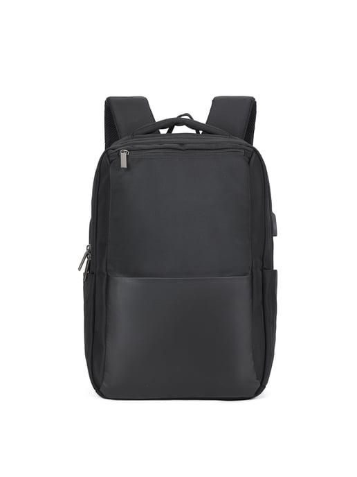 Aoking Mochila Unisexo BLACK - Image 1