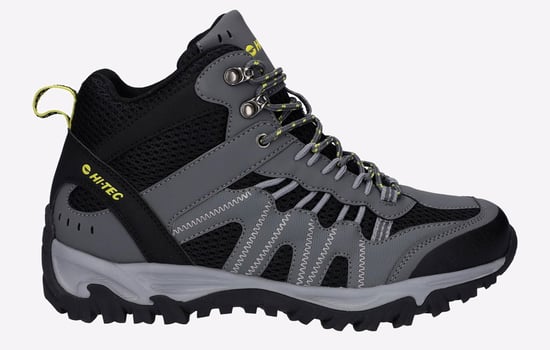 Hi-Tec Jaguar WATERPROOF Mens - Image 1