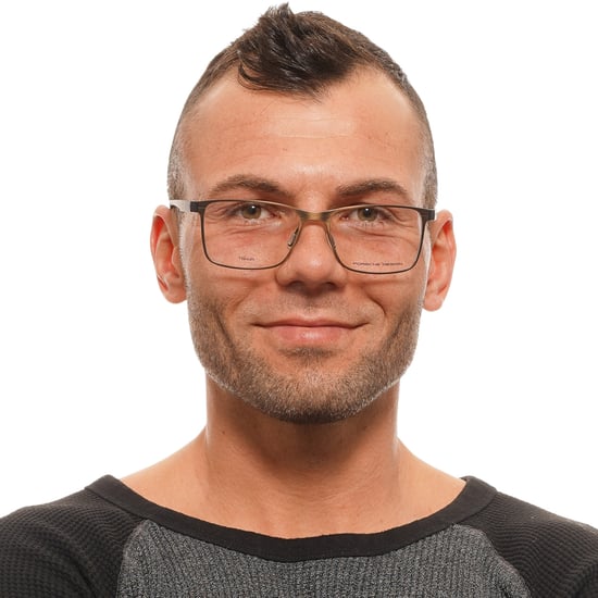 Porsche Design Gafas P8346 E 57 - Image 4