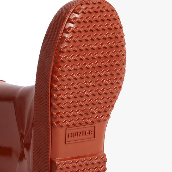 ORIGINAL KIDS FIRST Wellies Military Red - Image 4