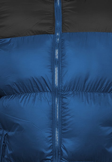 Mo Padded quilted jacket Men - Image 5