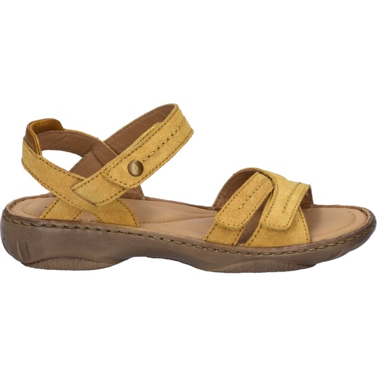 JOSEF SEIBEL Debra 62 | Sandalias de Mujeres | amarillo - Image 2
