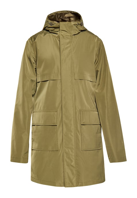 Dreimaster Men Military olive - Image 1