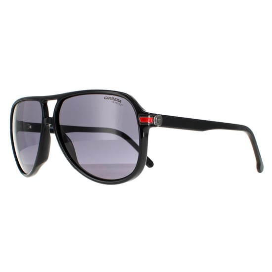Carrera Aviator unisex negro gris 1045/s - Image 2