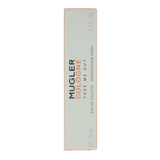 Mugler Cologne Take Me Out Eau de Toilette 10ml Spray