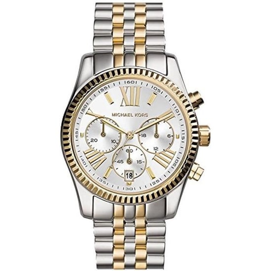 Michael Kors Lexington Watch - Image 1