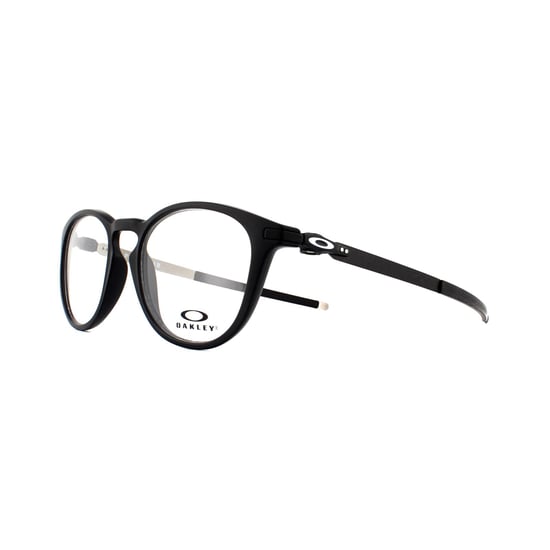 Tommy Hilfiger Square Mens Black TH 1814