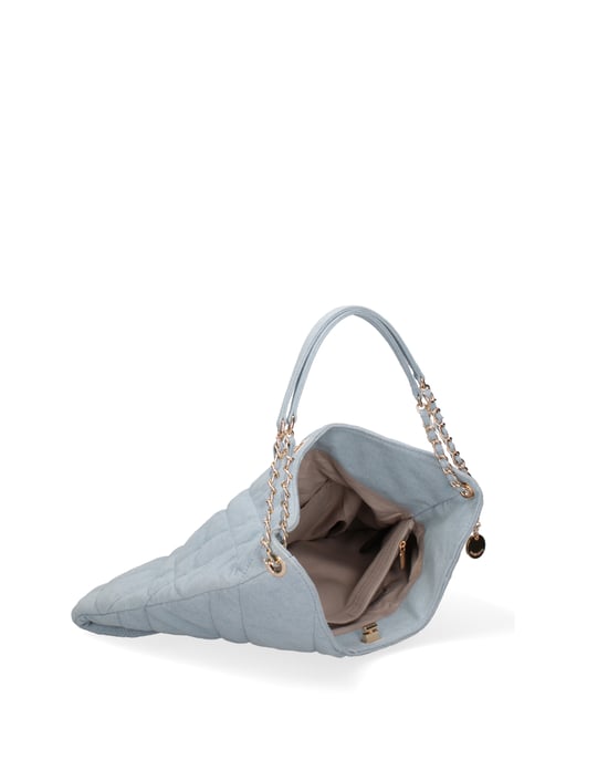 Diana&Co Bolsa de hombro Mujer LIGHT BLUE - Image 5