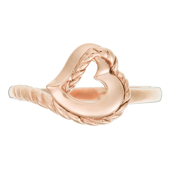 Orphelia Women's 925 Sterling Silver Ring - Rose ZR-3933/1 - Image 4