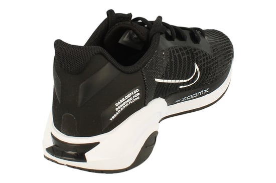 Nike Womens Zoomx Superrep Surge Black Trainers - Image 3