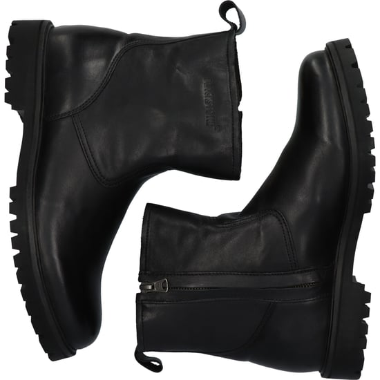 KAMI - Nero - Boots