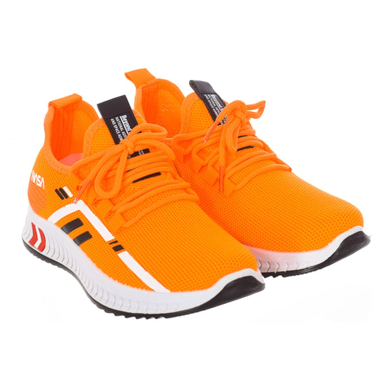 CSK2039 women's high style lace-up sports shoes