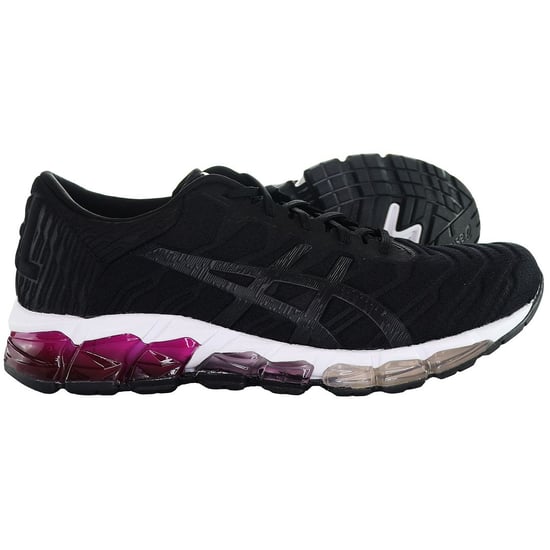 Zapatillas Asics Gel-Quantum 360 5 para mujer en negro - Image 4