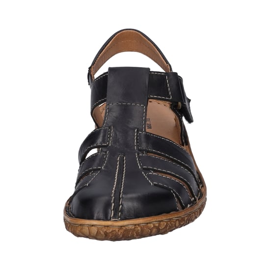 JOSEF SEIBEL Rosalie 48 | Sandalias de Mujeres | negro - Image 5
