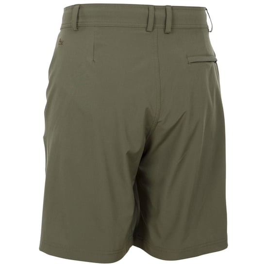 Trespass Mens Grittleton TP75 Shorts (Ivy)