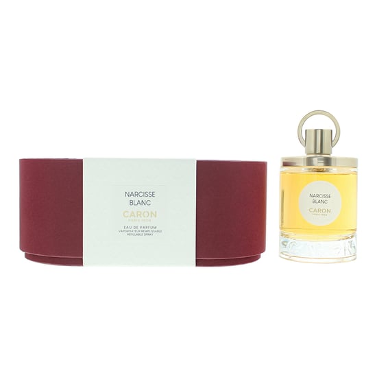 Caron Narcisse Blanc Eau De Parfum 100ml Spray For Her