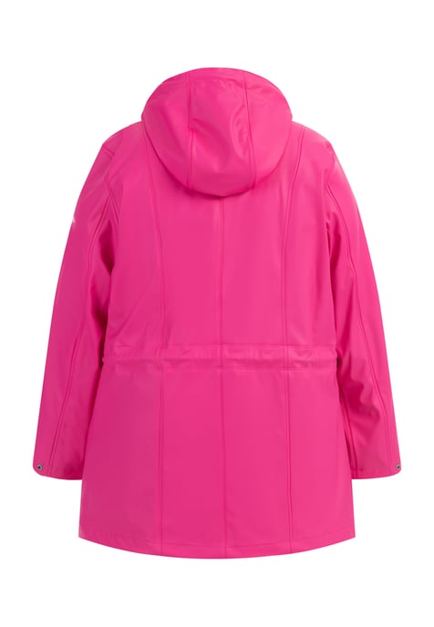 Schmuddelwedda raincoat women - Image 5