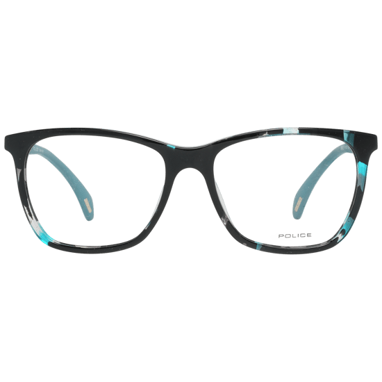 Police Optical Frame VPL630 0AE8 53 - Image 2