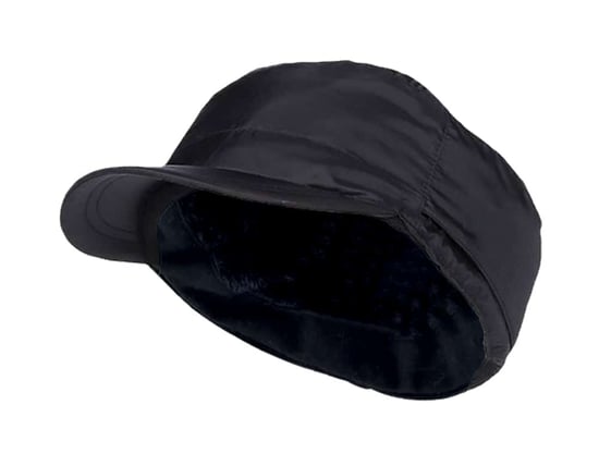 Gorra de caza para hombre con forro polar impermeable y térmica para exteriores - Image 1