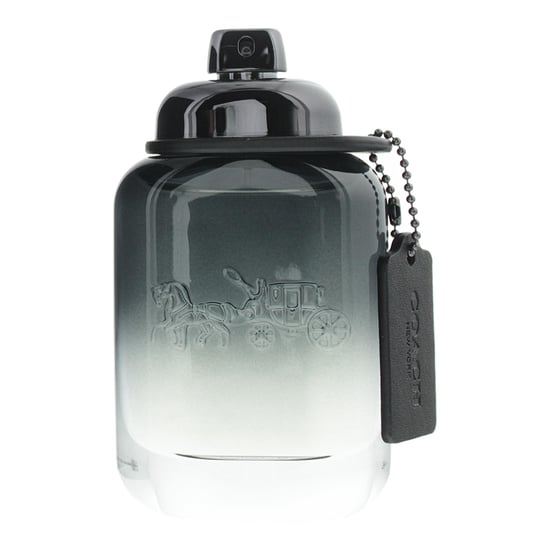 Coach For Men Eau De Toilette Vaporizador 60 ml - Image 2