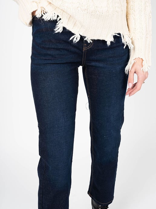 Silvian Heach Vaqueros Slim Mujer Azul - Image 6