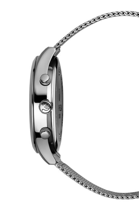 Orphelia Bliss Women's Silver Watch OR32800