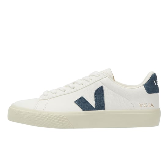 Veja Campo Chromefree Leather Entrenadores - Image 5