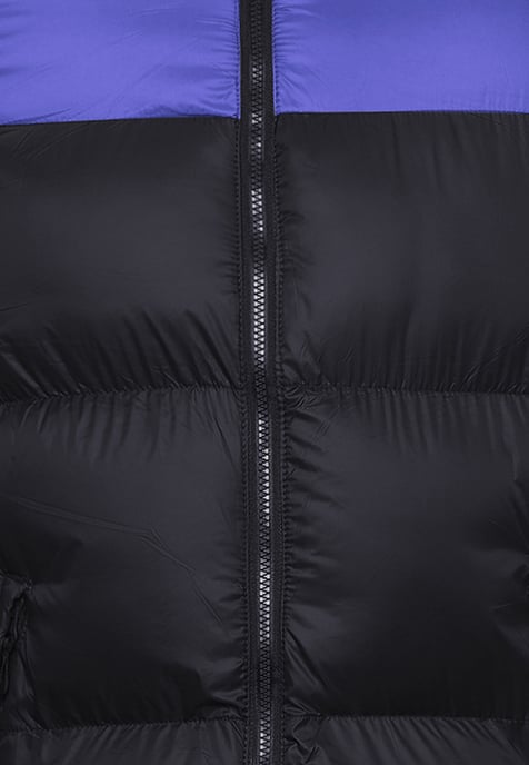 Mo Padded quilted jacket Men - Image 5