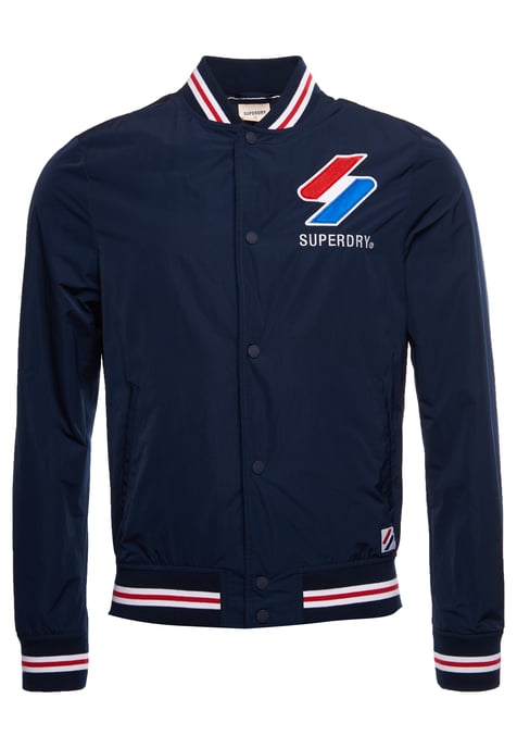 Chaqueta Varsity Superdry - Image 1