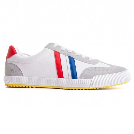 Zapatilla Montevita Gansport en Blanco - Image 2