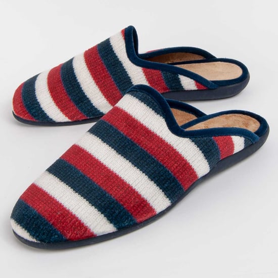 Northome Zapatilla De Casa Romoslip Rojo - Image 6