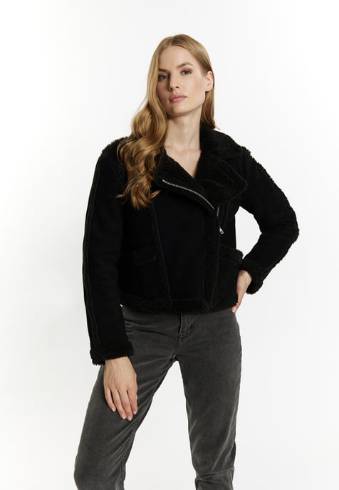 Dreimaster women black - Image 3