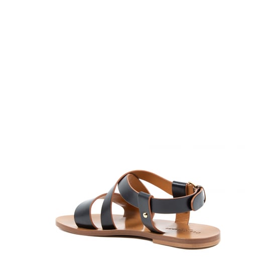 Do Anything Sandal