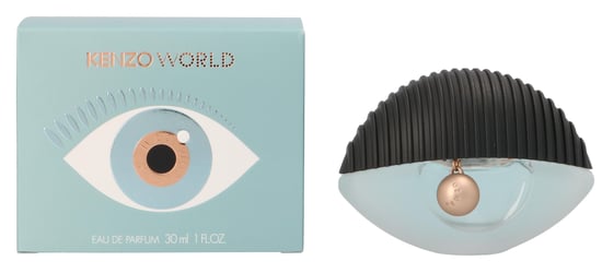 Kenzo World Eau de Parfum 30 ml - Image 4