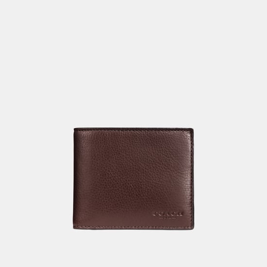 3 in 1 Wallet in Sport Calf
