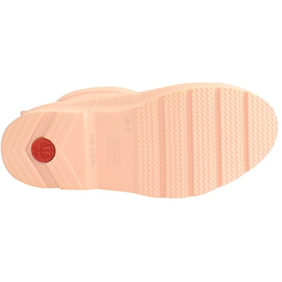 Botas de agua rosas Hunter Play para niños grandes - Image 4