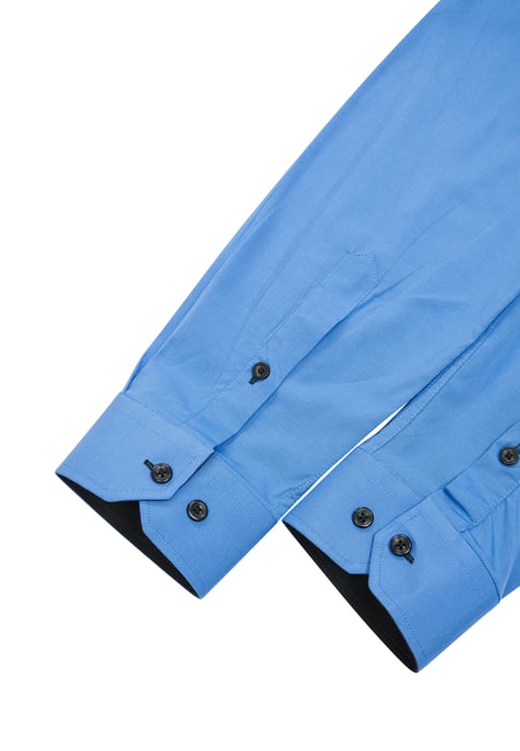 Rusty Neal Overhemd Slim Fit Azul - Image 5