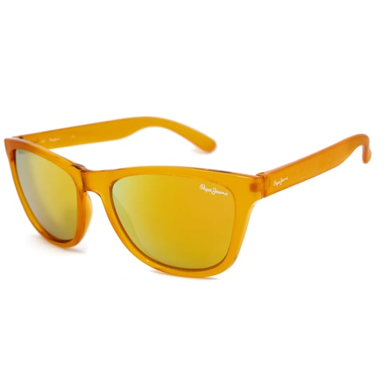 Pepe Jeans Gafas de Sol Unisex 55/17/135 mm acetato - Image 1
