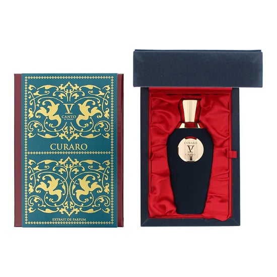 V Canto Curaro Extrait de Parfum 100ml - Image 1