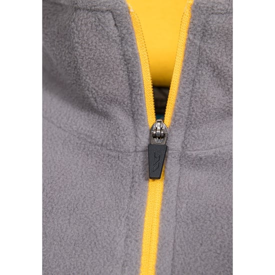 Trespass Boys Etto Airtrap Microfleece