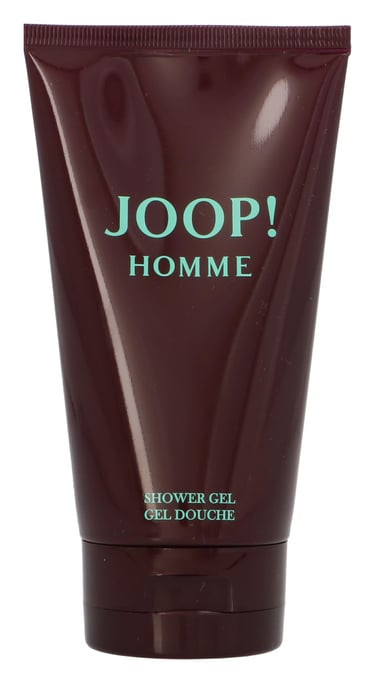 Joop! Homme Shower Gel 150ml - Image 1
