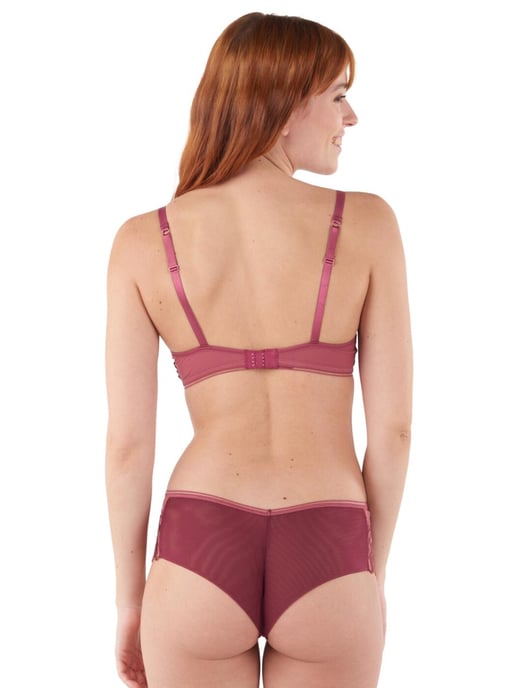 Maison Lejaby Sin Push Up Bra