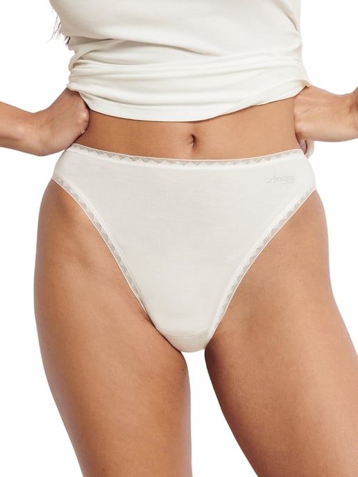 GO Tai Organic Briefs 2 Pack - Image 1