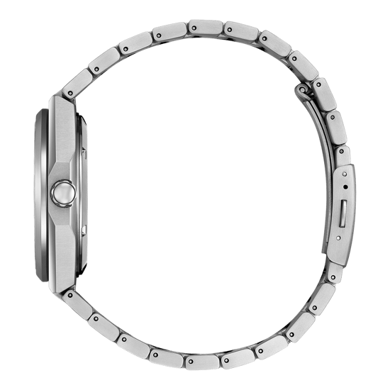 Citizen  Men's Silver Watch NJ0180-80A - Image 2